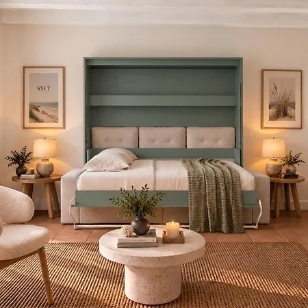 Maison Luett Keitum